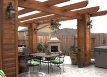 Kwikfynd Pergolas
penshurstvic